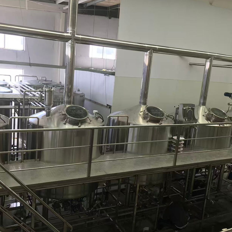 汉源精酿啤酒设备厂—啤酒文化的深刻内涵